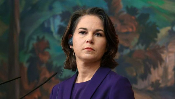 В Германии наконец-то очухались после взбучки от Лаврова