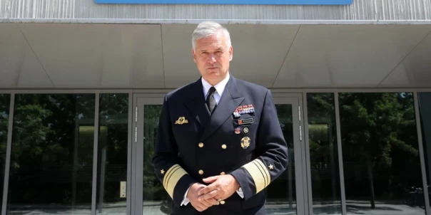 Главком ВМС ФРГ подал в отставку после высказываний о Крыме