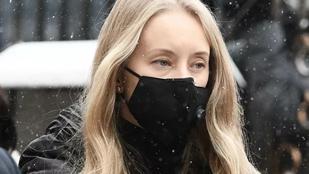 Задержан один из подозреваемых в ограблении вдовы Градского Марины Коташенко