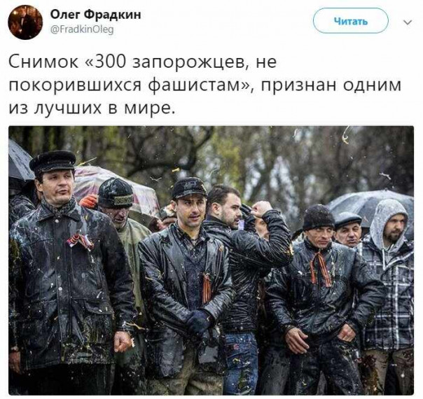 Никакого Афганистана и тем более Ичкерии из Украины не получится