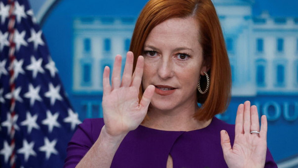 Американский сенатор ответил на слова Псаки, которая сравнила его с попугаем