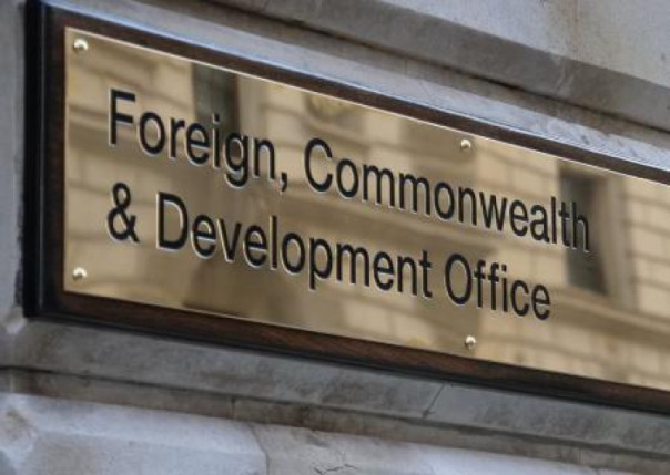 Британский МИД распространил фальшивка о «пятой колонне» России. МИД РФ назвал новость чушью