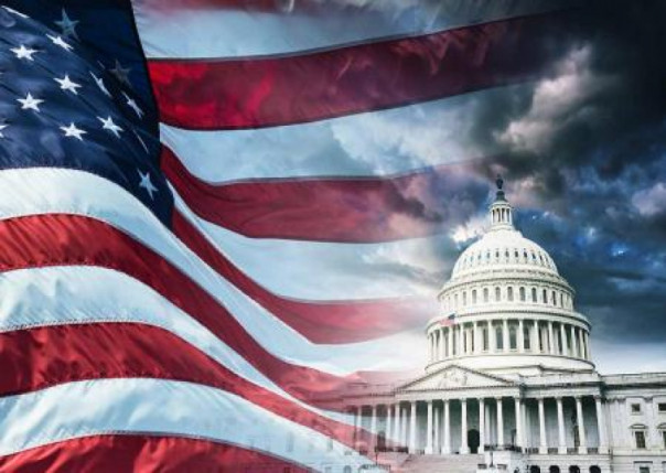 Торговля страхом: США выделили на фальшивки более 1 миллиарда долларов. Надо осваивать