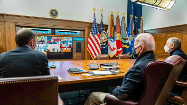 «Вымыслы» и «нарративы»: некоторые особенности американской пропаганды