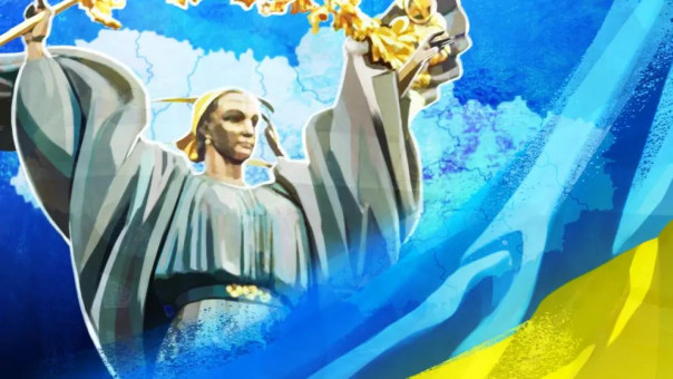 Голос Мордора: Жертва во имя свободы и демократии, которая никому не нужна