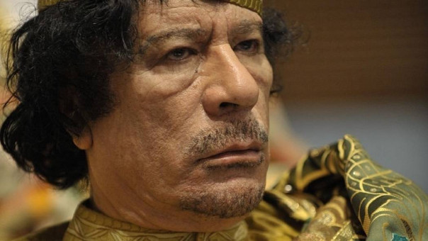 Times: бывший глава французской разведки признал свержение Каддафи «катастрофической ошибкой»