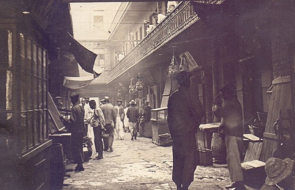 Про "Миллионку" во Владивостоке...