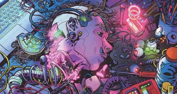 Мозги за 14 миллиардов