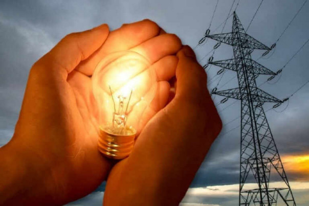 На Украине запахло блэкаутом