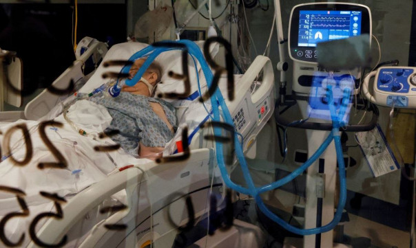 Ковид-революция в американском здравоохранении. Валентин Катасонов