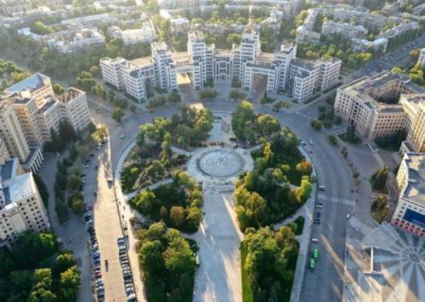 Харьковчанин о противостоянии с Россией: «Я с братьями, родственниками не воюю»