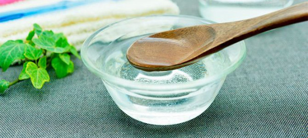 Глицерин для кожи рук и ног