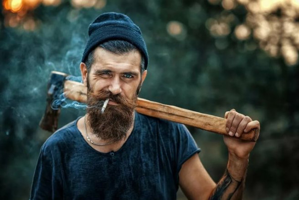 Сглаживать углы не умею | Может стоит вломить?