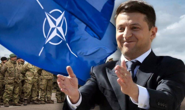 Конец Минского процесса? Главное в кризисе отношений России и Запада – Украина