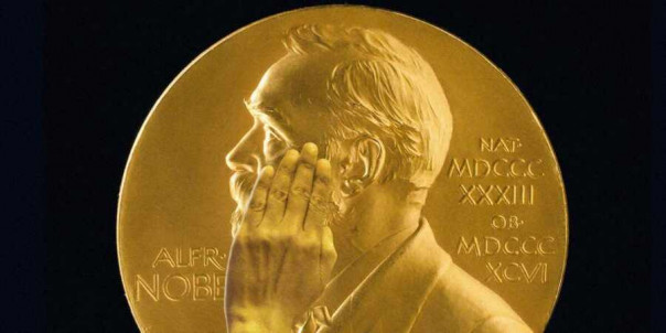 Со дна постучали: организация «Мемориал»* претендует на получение Нобелевской премии мира