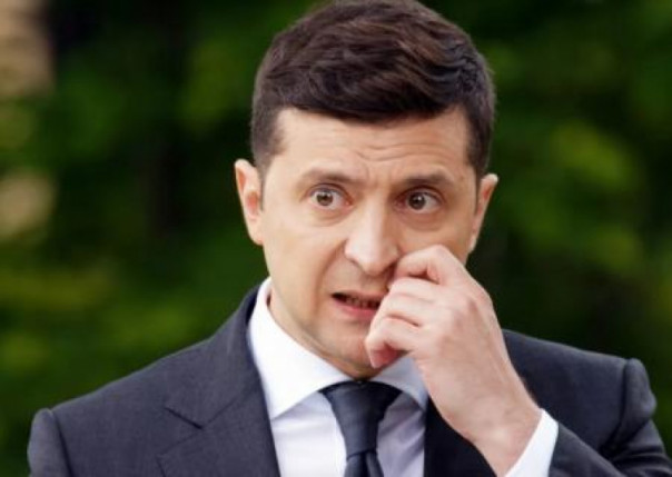 В Кремле отреагировали на отказ Украины от переговоров