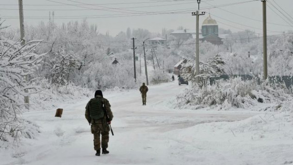 Посольство России в США: поставки Украине оружия из Штатов провоцируют Киев на эскалацию