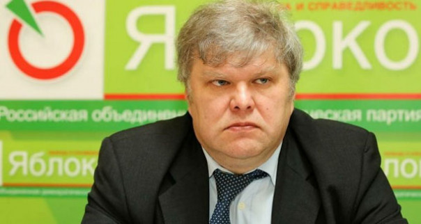 Депутат Московской гордумы Сергей Митрохин, назвав жителей ЛДНР «сепаратистами», выступил против спецоперации