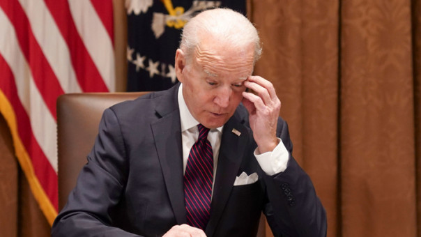 СМИ заговорили о возможной ссоре США и Украины