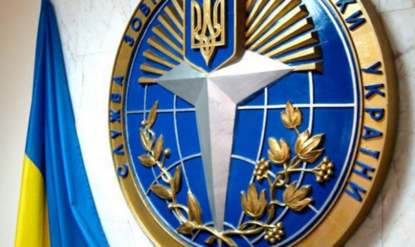 СМИ: разведка Украины вывезла секретные документы из Киева
