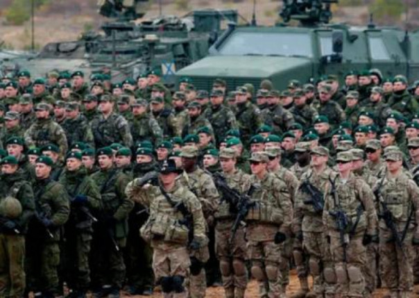 Венгрия отказалась размещать на своей территории дополнительные силы НАТО