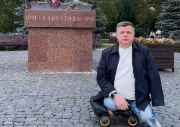 Где пройдёт фронт наступления на Европу и зачем нам фильтрационные центры - Журавко