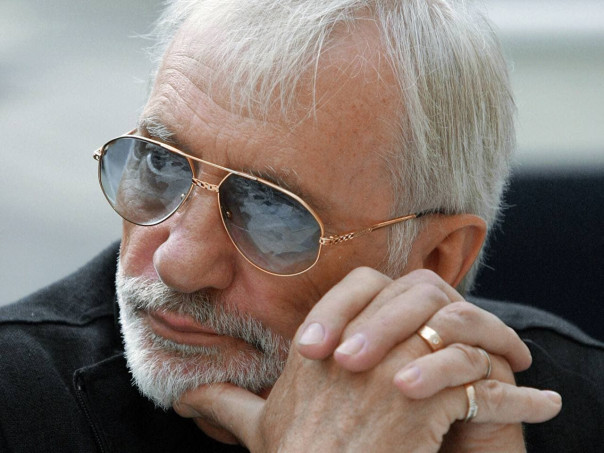 Умер актер, режиссер и сценарист Виктор Мережко