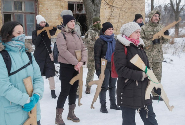Фейк про СНБО. Александр Зубченко
