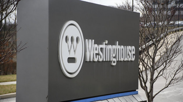 Украина не смогла отказаться ни от российского газа, ни от ядерного топлива. Теперь от Украины отказались в США