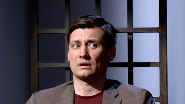 Экс-депутата Госдумы Дмитрия Гудкова и автор веб-сериала Mr. Freeman Павла Мунтяна объявили в розыск