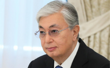 Президент Казахстана отправил правительство в отставку