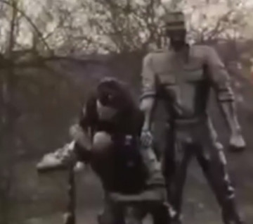 Уголовное дело возбудили на Кубани по факту осквернения символов воинской славы