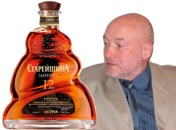 2009-й год, Александр Кузнецов: Новороссию и Крым надо возвращать, хоть через сто лет