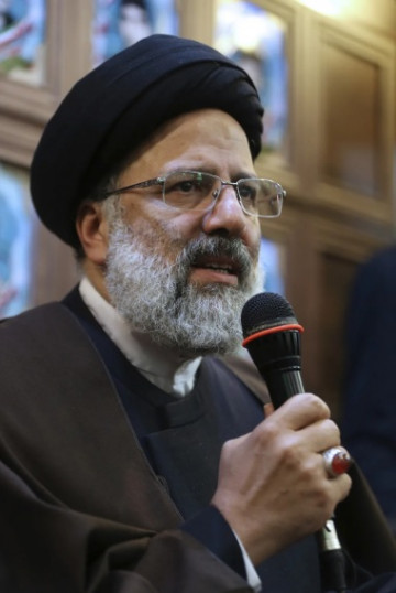 20 января в Госдуме РФ выступит президент Ирана