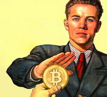 ЦБ предложил запретить в России выпуск, майнинг и обращение криптовалют