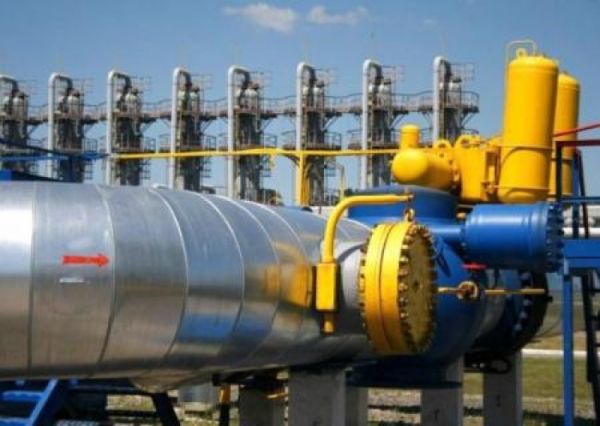 «Геть від Москви!»: Украина впервые в истории импортирует (российский) газ из Венгрии
