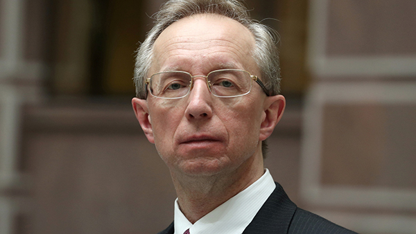 Посол России в Японии ответил дипломату США на поучения об уважении