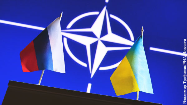 Мифы о России вредят самому Западу