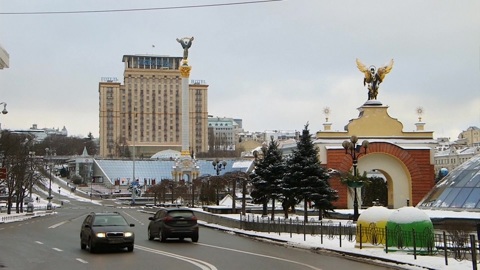 YouTube заблокировал два украинских оппозиционных телеканала