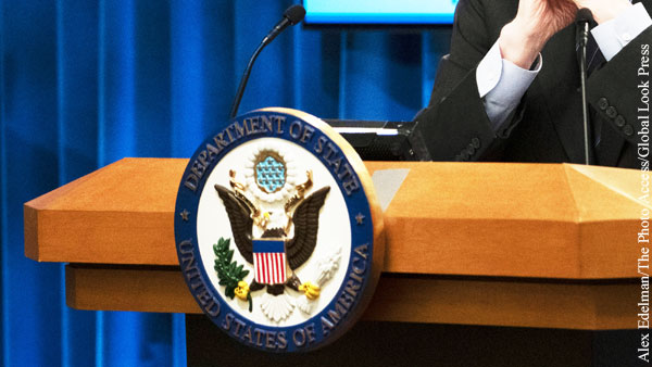 Госдеп и Белый дом заявляют о вероятном вторжении России на Украину, до окончания олимпиады в Китае