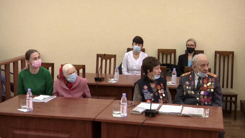 В Ростове-на-Дону начался суд по делу о геноциде советского народа