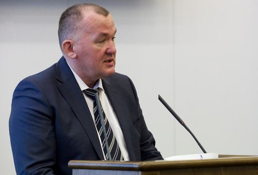 Красноярский министр призвал «ограмотнять население»