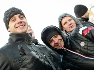 Baza: «пробивщики» биллингов предполагаемых "отравителей" Навального получили до 3 лет