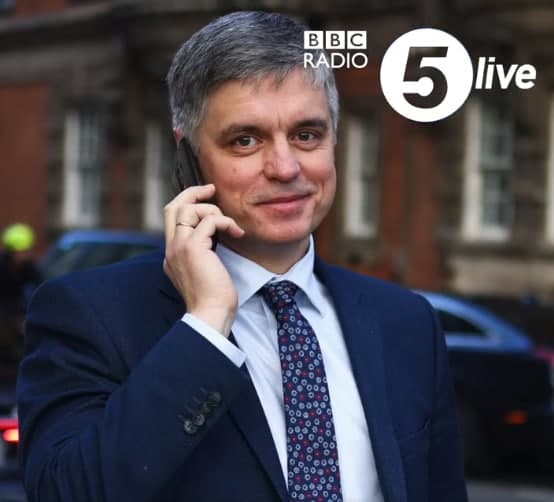 Украина может отказаться от своей заявки на вступление в НАТО, чтобы избежать войны с Россией.