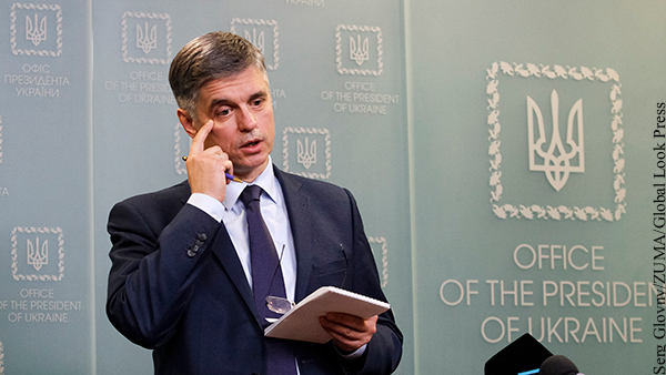 Лондон запустил обнуление планов Украины о членстве в НАТО
