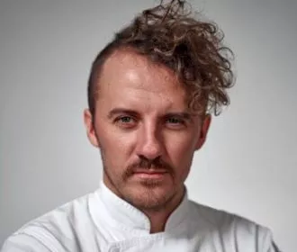 Х-фактор: борщ нации. Александр Зубченко