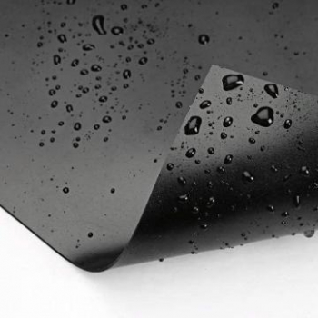 ПВХ и ТПО мембрана: что выбрать для гидроизоляции кровли