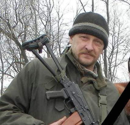 Защитники Донбасса ликвидировали «Чёрного Запорожца»