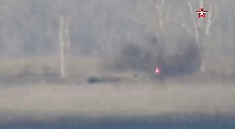 Бойцы ДНР уничтожили огневую точку ВСУ после обстрела Докучаевска