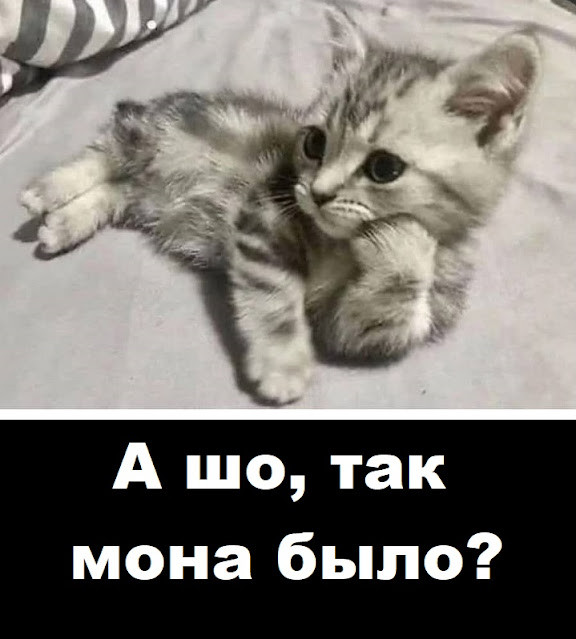 От 08.08.08. до 22022022. Немного юмора накануне